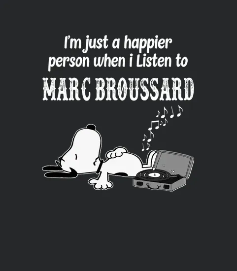 Happier Marc Broussard