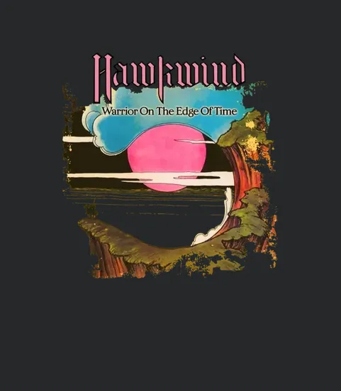 Hawkwind Yl