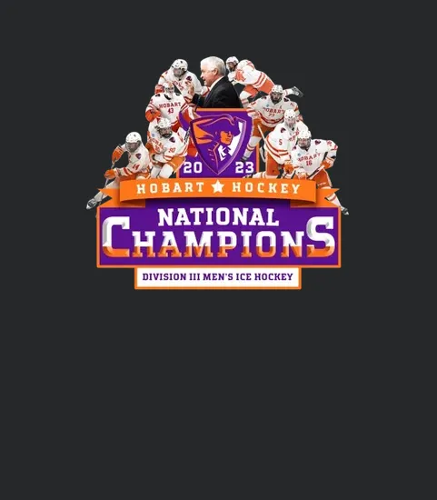 Hobart Statesmen Hockey 2023 National Champions