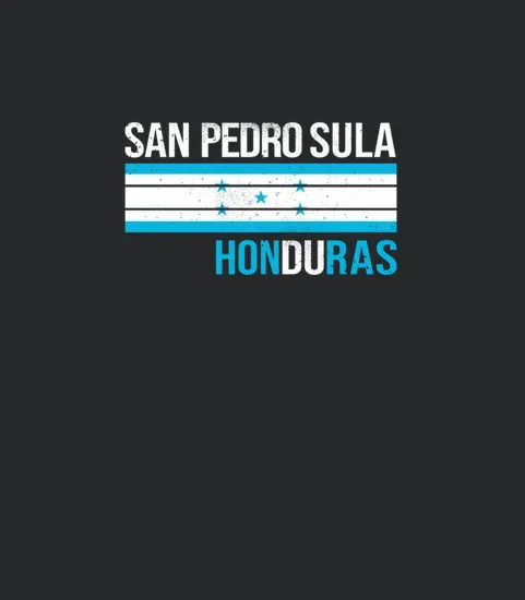 Honduras San Pedro Sula Honduras