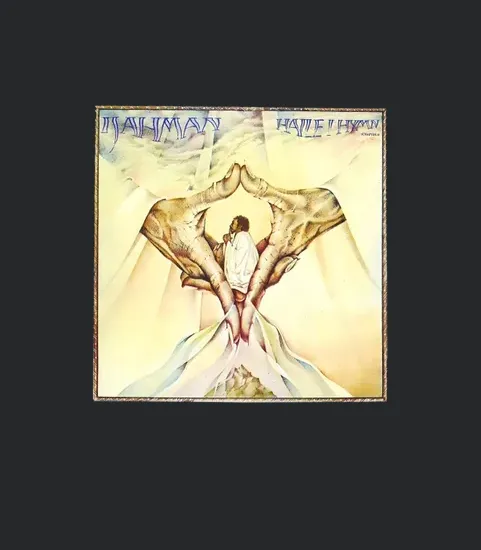 Ijahman Levi Haile I Hymn Chapter 1 Bk01