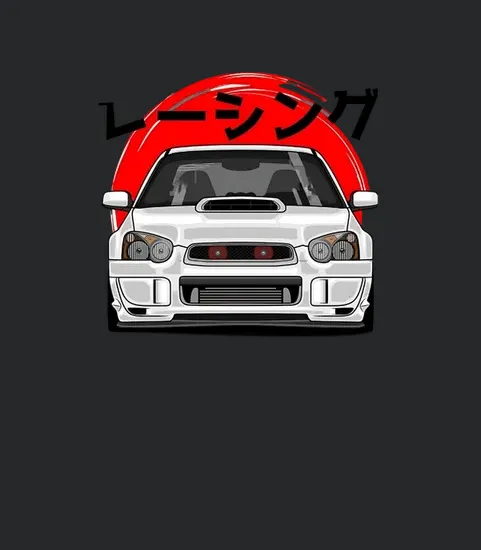 Impreza Wrx