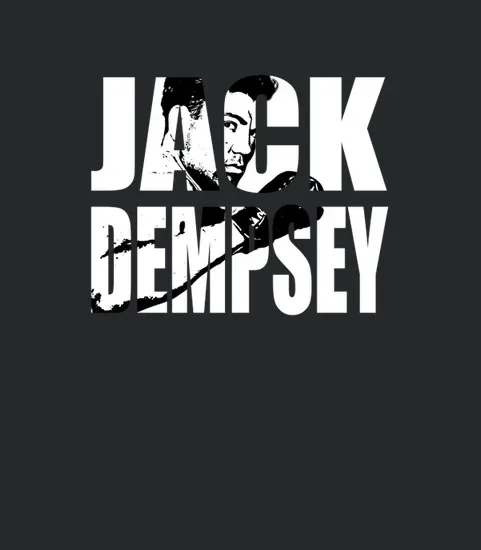 Jack Dempsey