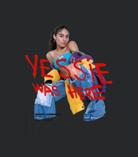 Jessie Reyez Merchandise