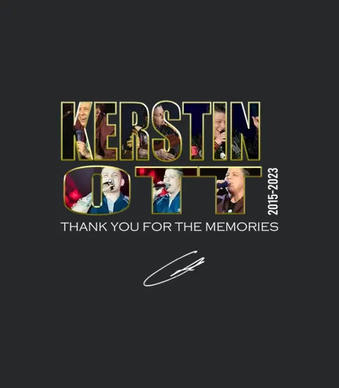 Kerstin Ott 2005 2023