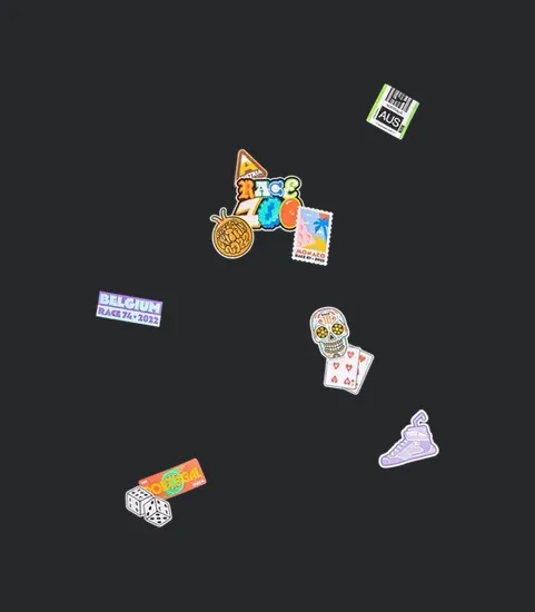 Lando Norris Merchandise