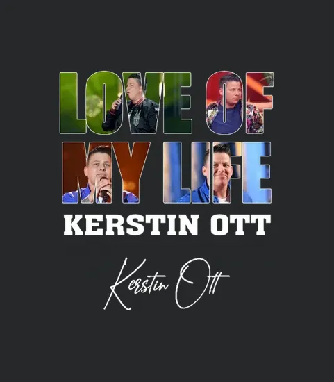 Love Of My Life Kerstin Ott