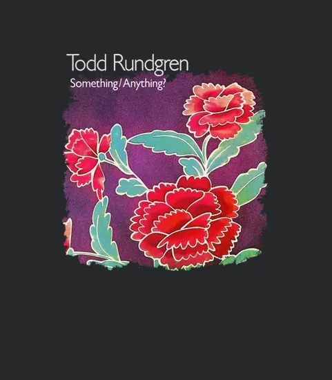 M500 396 Todd Rundgren Somethinganything