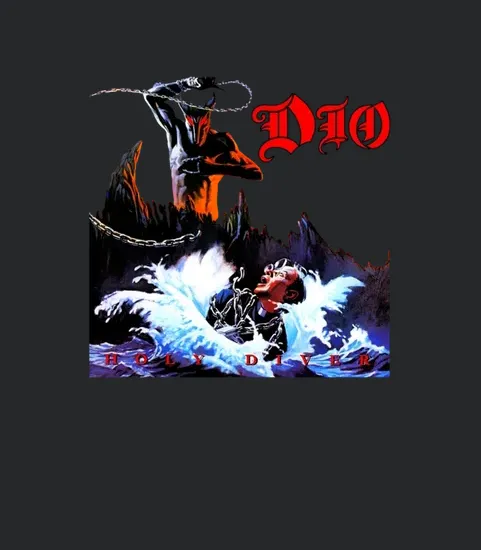 Met200 025 Dio Holy Diver