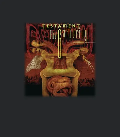 Met200 165 Testament The Gathering 1999