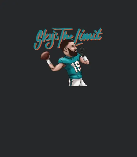 Miami Dolphins Shop Skys The Limit Skylar Thompson