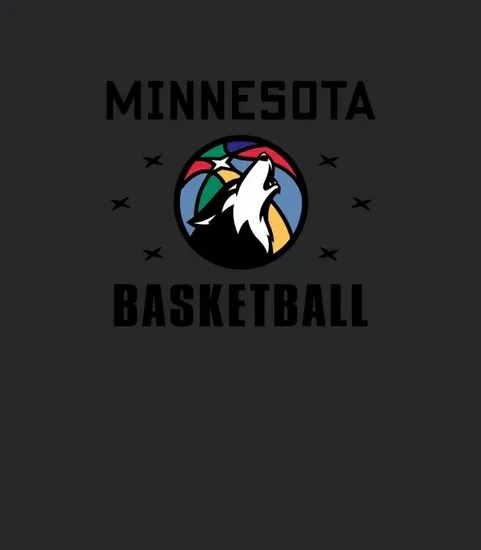 Minnesota Timberwolves 2022 23 Nba City Edition Backer Franklin