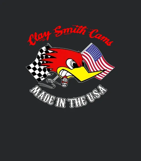 Mr Horsepower Clay Smith Cams Made In Usa