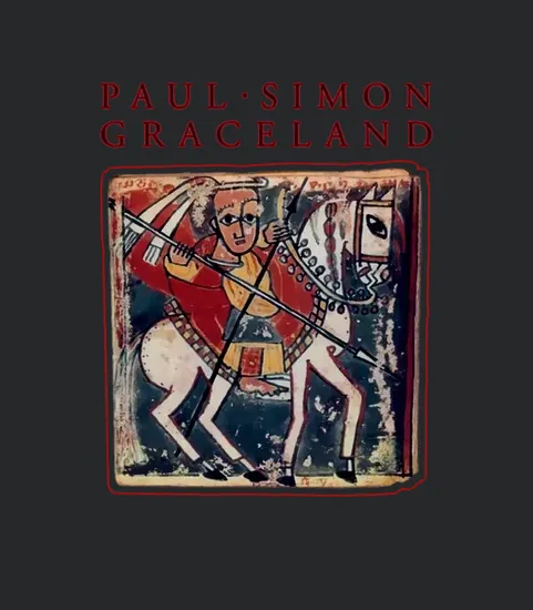 Paul Simon