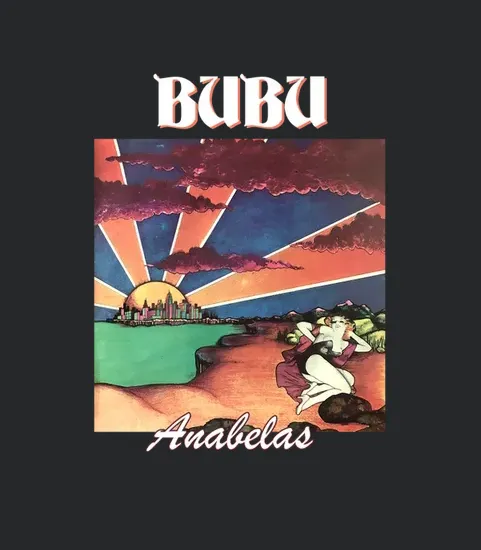 Pgsr Bubu Anabelas 1978