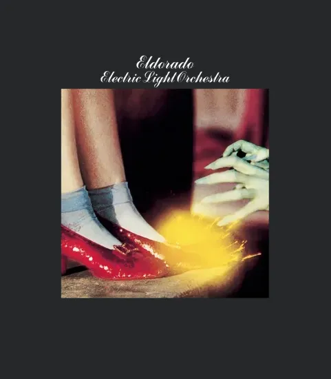 Pgsr Electric Light Orchestra Eldorado