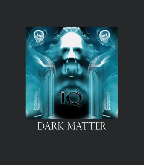 Pgsr Iq Dark Matter 2004
