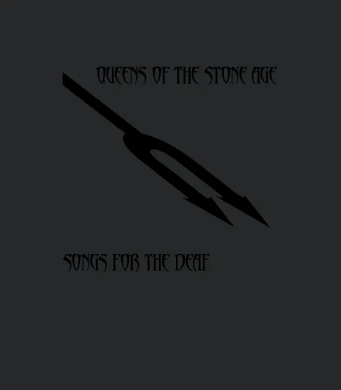 Queens Of The Stone Age Songs For The Deaf Rd