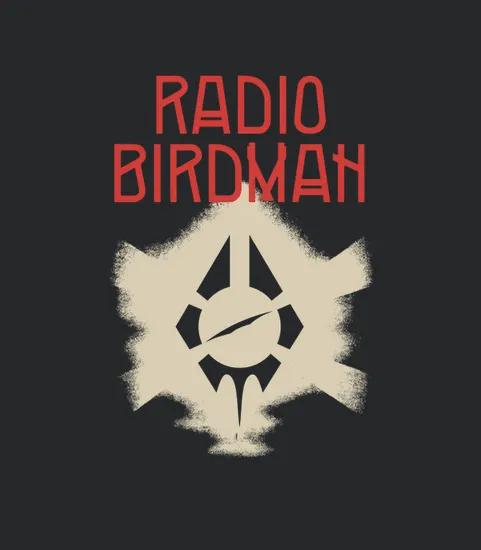 Radio Birdman