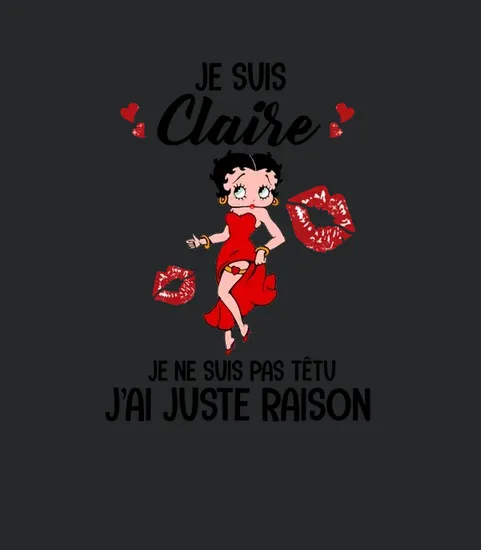 Raison Claire