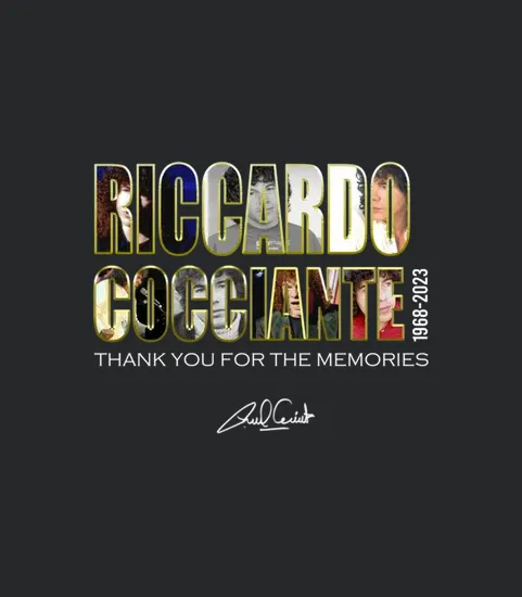 Riccardo Cocciante 1968 2023