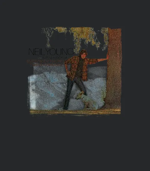 Rk60s 063 Neil Young Andamp Crazy Horse Everybody Knows This Is Nowhere