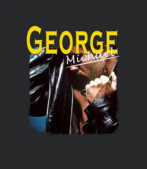 Rk80s 74 Faith George Michael 1987