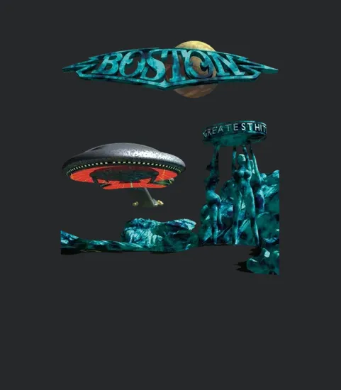 Rk90s Boston Greatest Hits