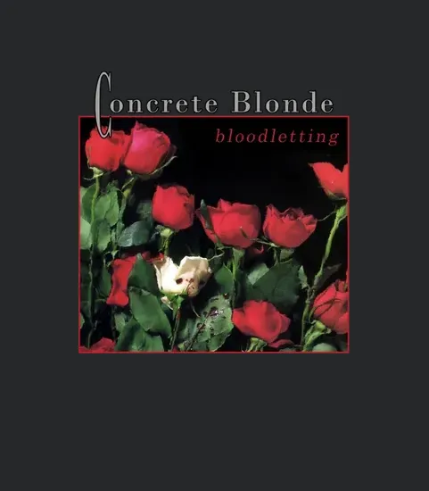 Rk90s Concrete Blonde Bloodletting