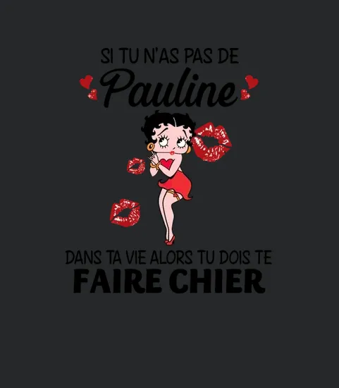 Si Tu Pauline