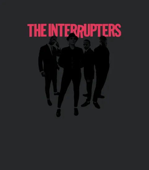 Ska64 060 The Interrupters Fight The Good Fight