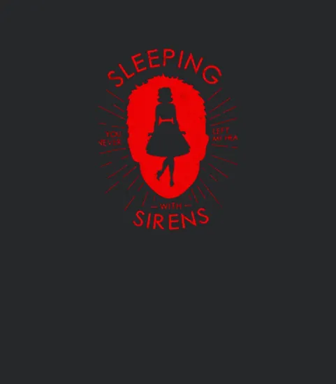 Sleeping With Sirens Merch