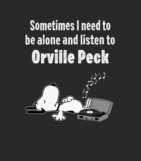 Sometimes Orville Peck