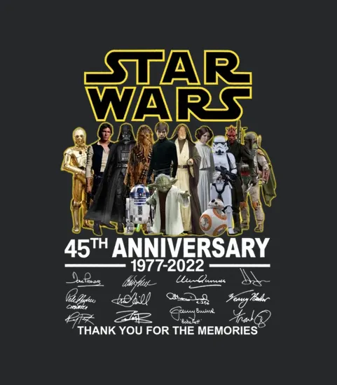 Star Wars Fans Edition