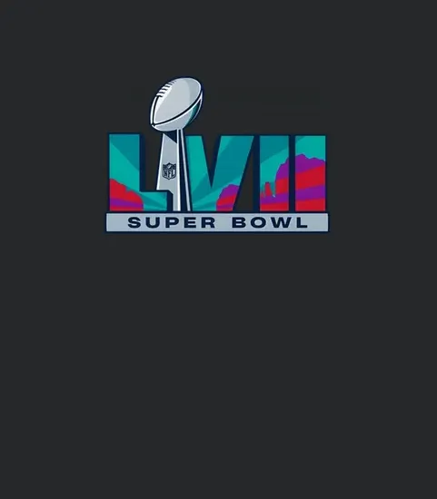 Super Bowl Lvii Fanatics Branded 2023 Sb