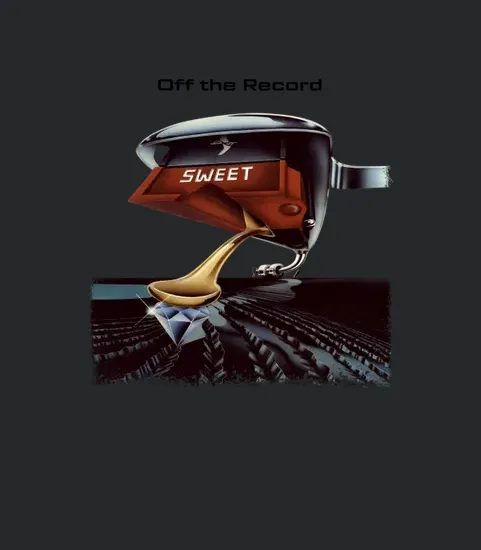 Sweet 6 Off The Record