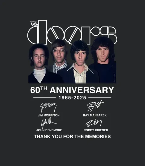 The Doors 001 2025
