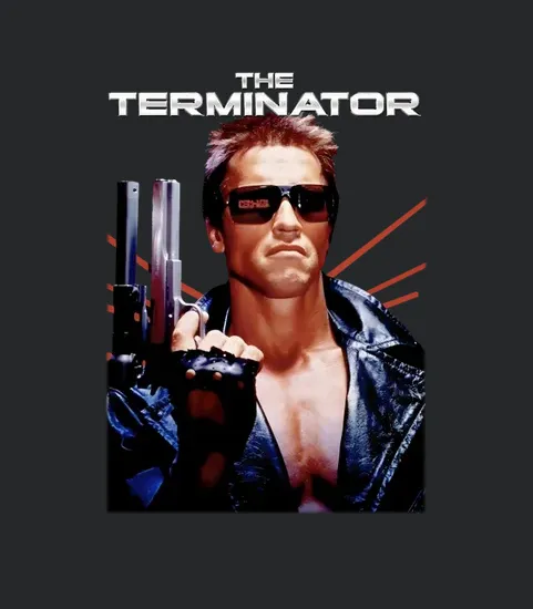 The Terminator 1984