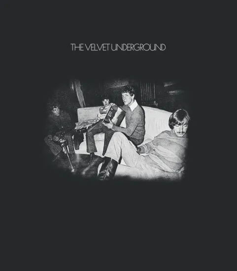 The Velvet Underground