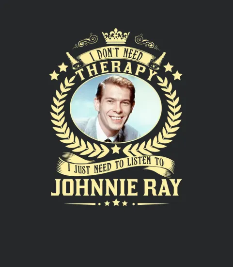 Therapy Johnnie Ray