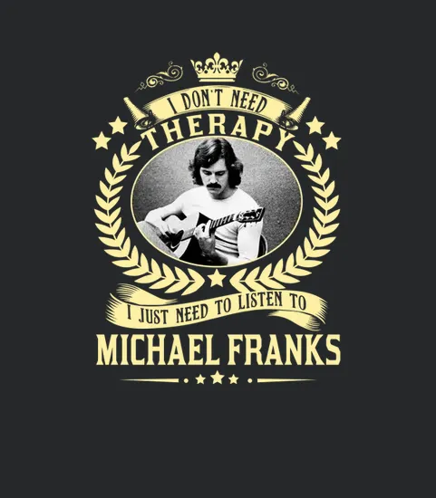 Therapy Michael Franks
