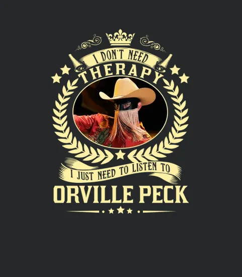 Therapy Orville Peck