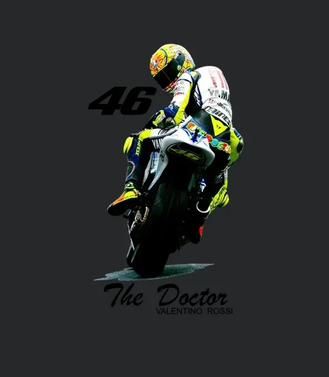 Valentino Rossi