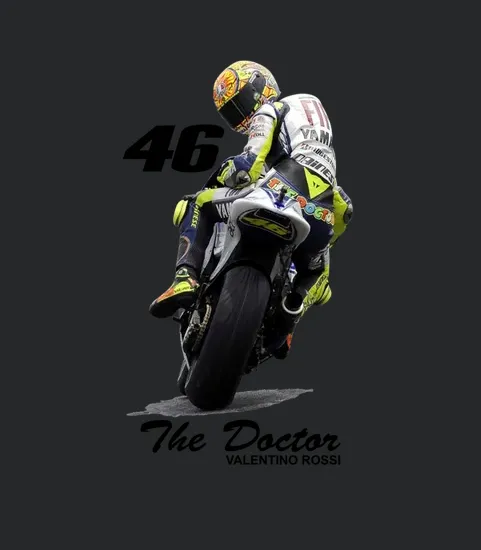 Valentino Rossi 2