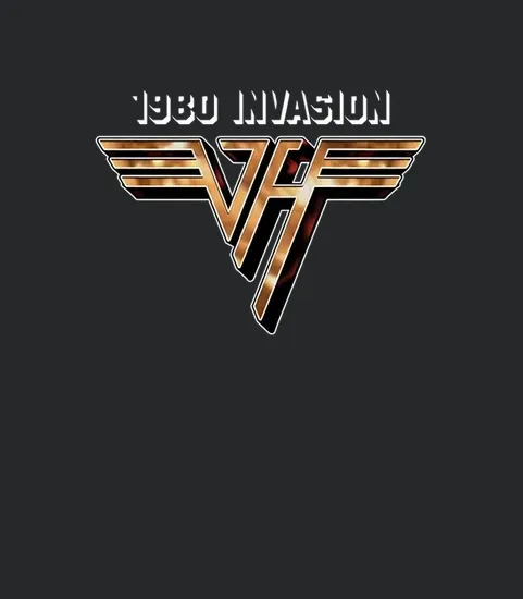 Van Halen 1980 Tour Dates World Invasion Tour