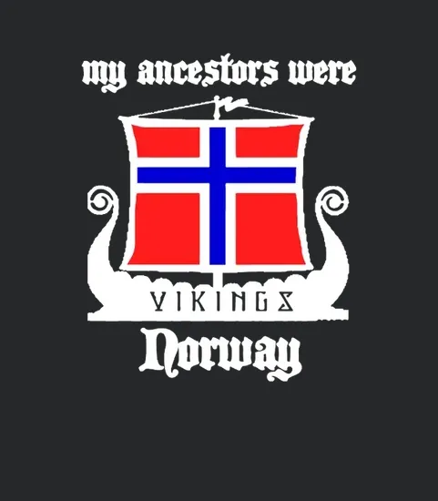 Vikings Norway