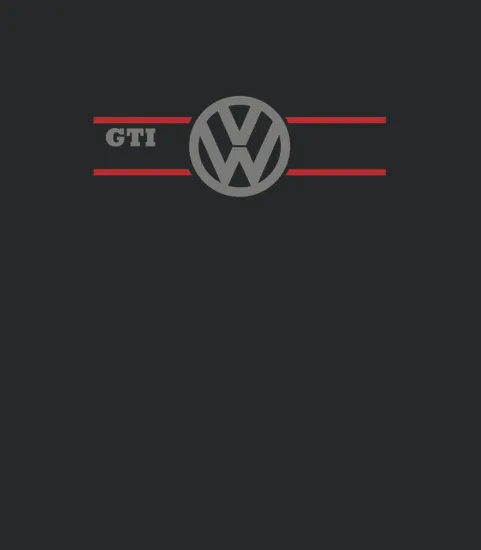 Volkswagen Vw Golf Gti Mk6