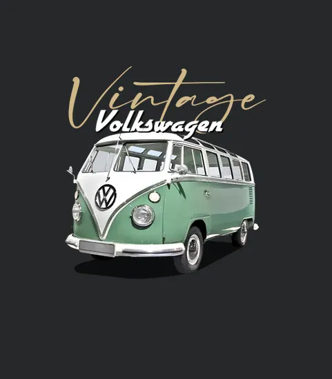 Volkwagen 4wt