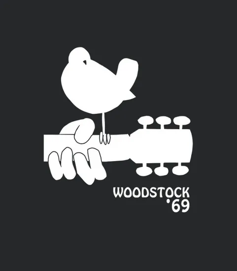 Woodstock 69 Mt