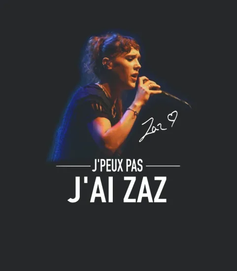 Zaz